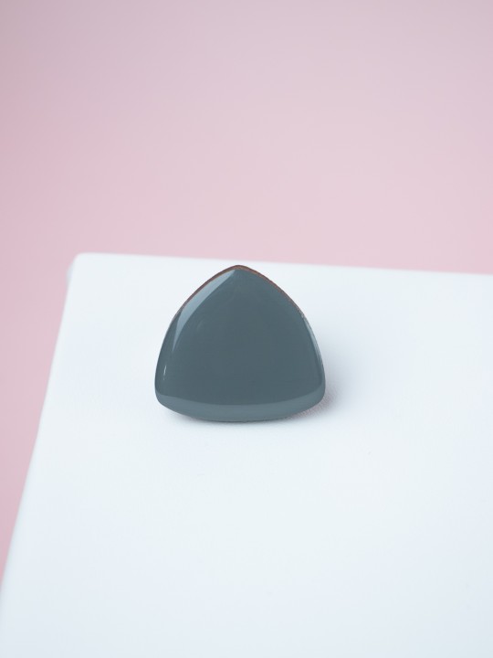 Кольцо Wood drizzle