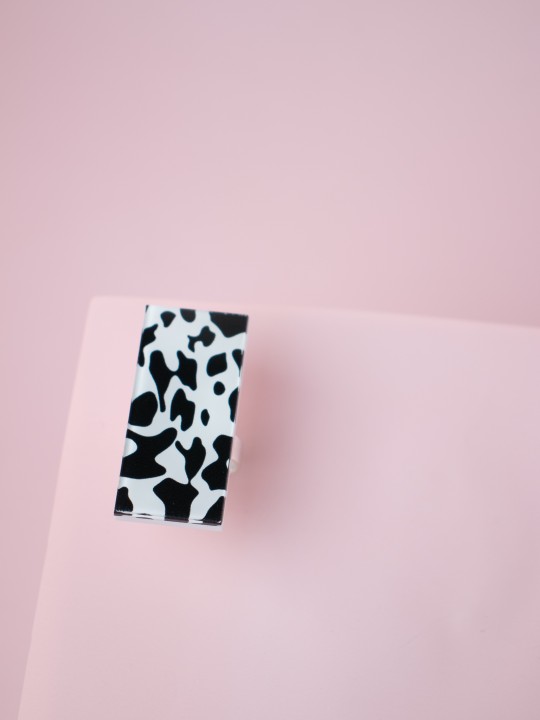 Кольцо Print Equator