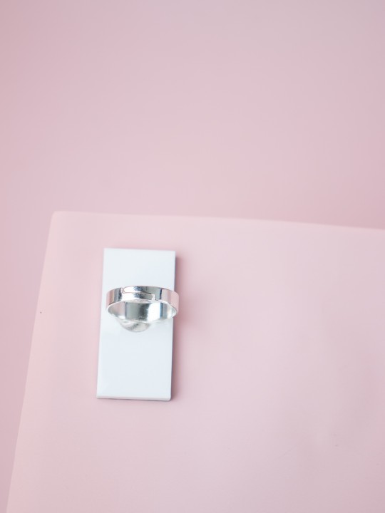 Кольцо Print Equator-1