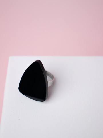 Кольцо Minimalism Fang