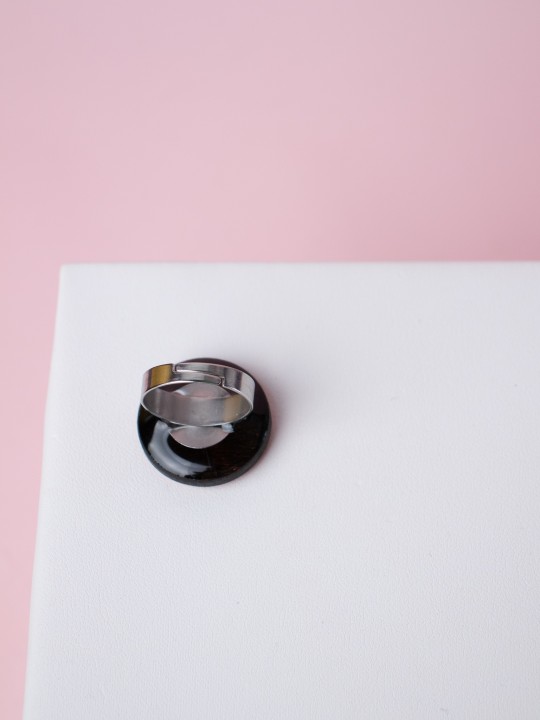 Кольцо Wood circle 23-1
