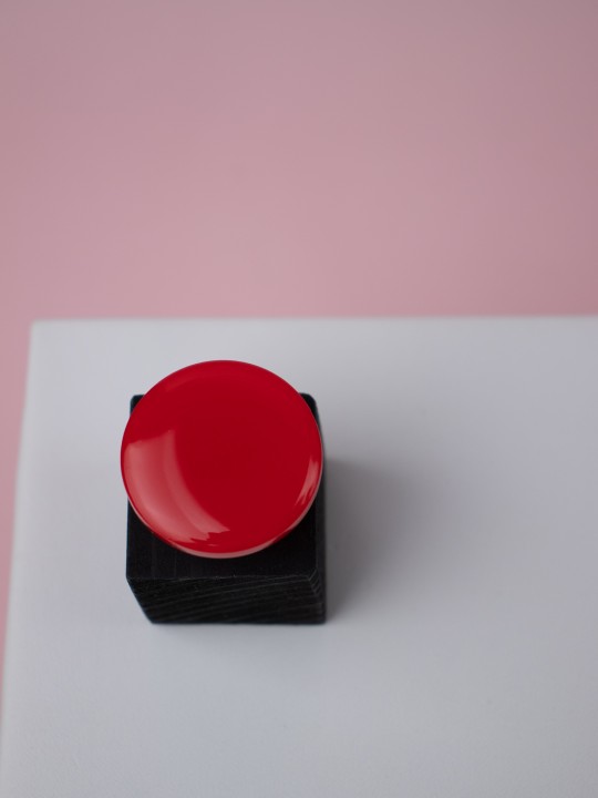 Кольцо Minimalism Circle 30-2