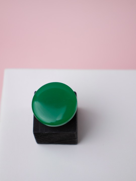 Кольцо Minimalism Circle 30-2