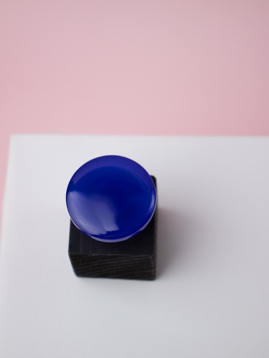 Кольцо Minimalism Circle 30-1