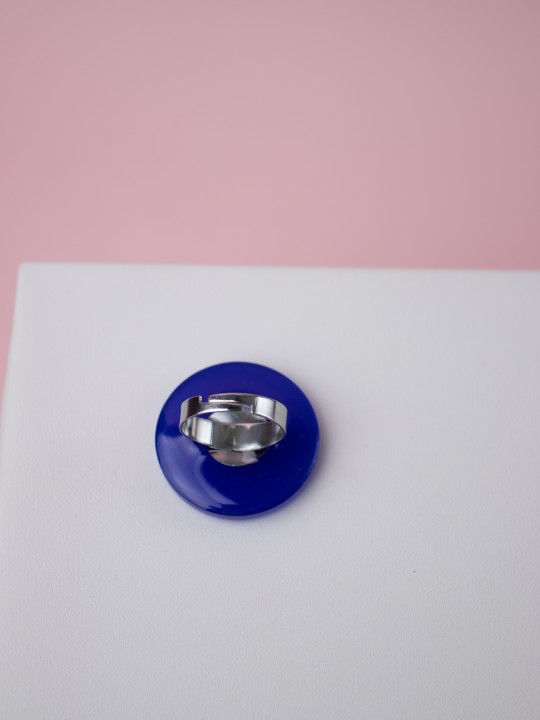 Кольцо Minimalism Circle 30-2