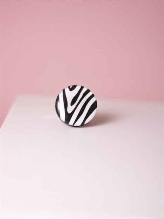 Кольцо Animal circle 25