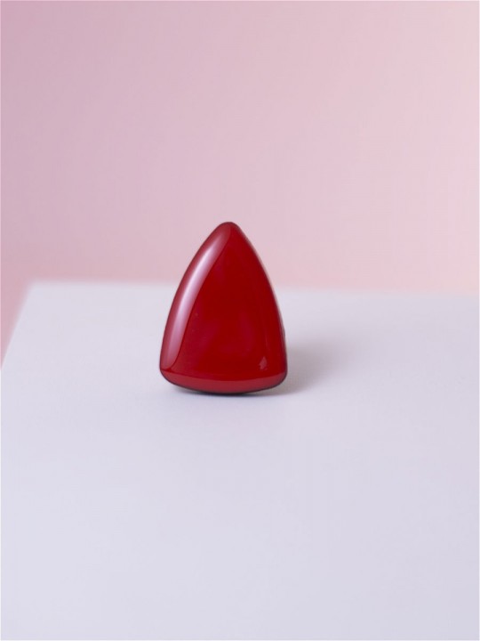 Кольцо Wood fang