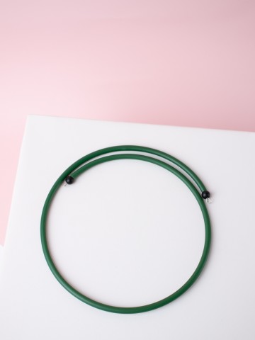 Подвеска (каучук)