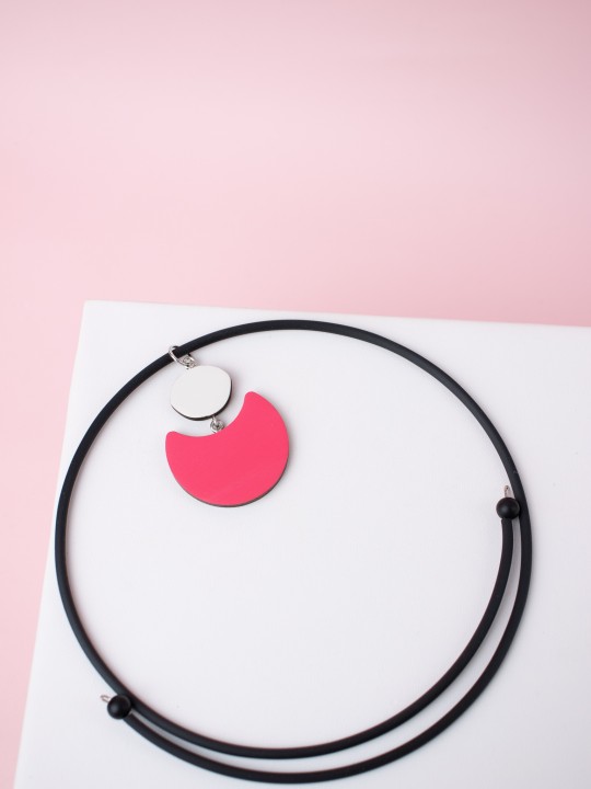 Подвеска Wood Paris