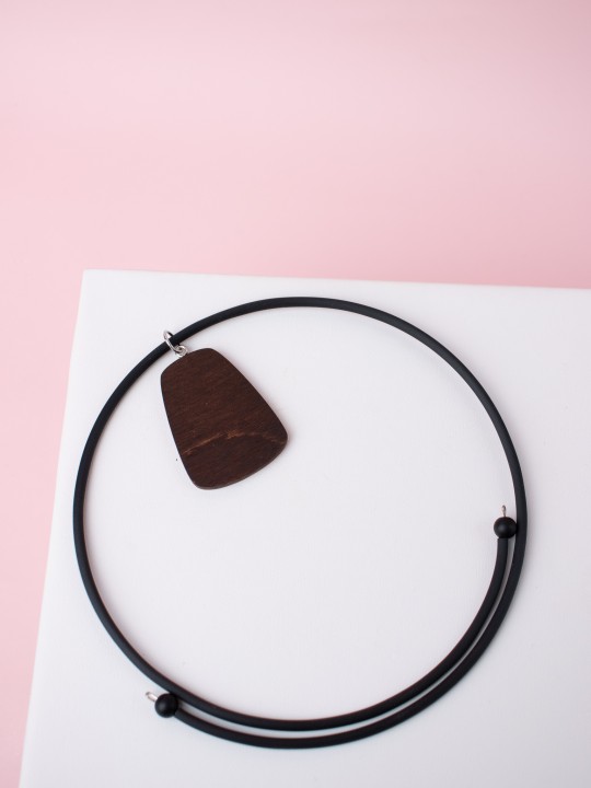 Подвеска Wood Madrid-1