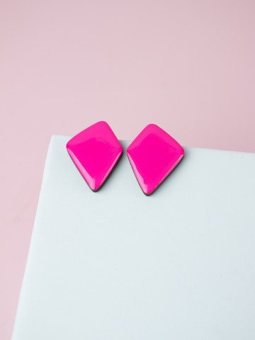 Клипсы Wood Blossom