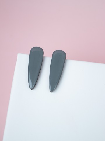 Серьги Wood Vibe