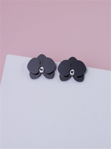 Клипсы Minimalism Орхидеи Клипсы Minimalism Орхидеи