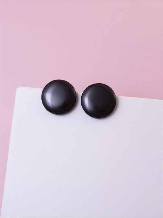 Клипсы Wood circle 23